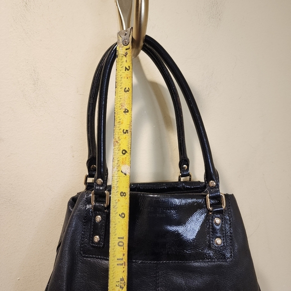 Kate Spade Elegant Black  Handbag - Picture 16 of 16